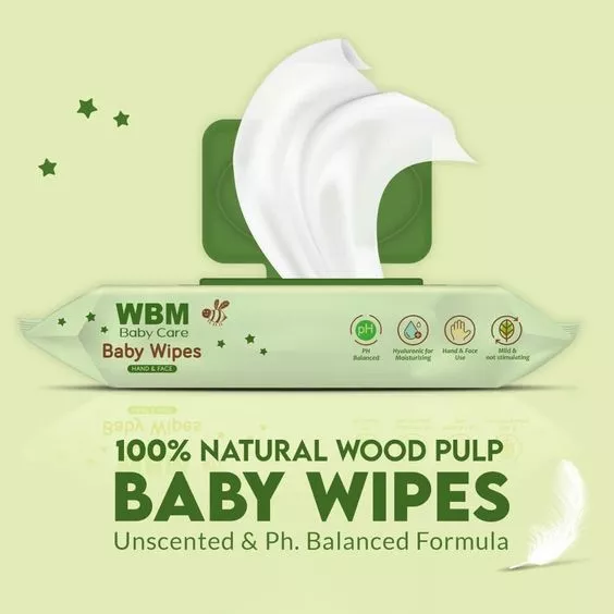Bayi banyu ngusap lembab sing lembab kaya banyu