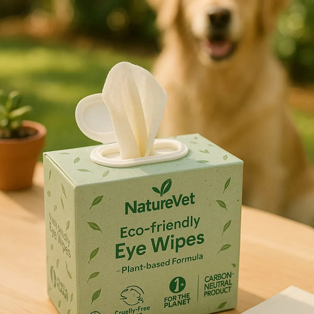 Apa sampeyan ngerti jinis wipes pet?