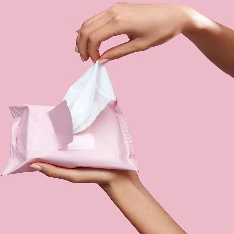 Bayi Gratis: Wipes bayi, ngresiki wipes & wipes awak