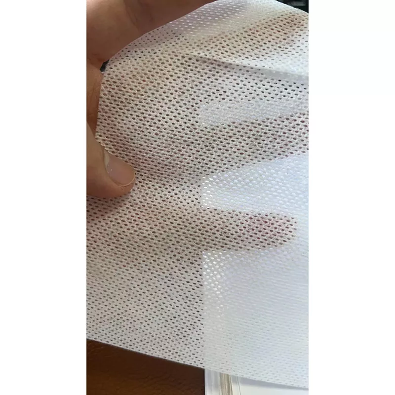 30% Poliester 70% Viscose Non-Woven Fabric
