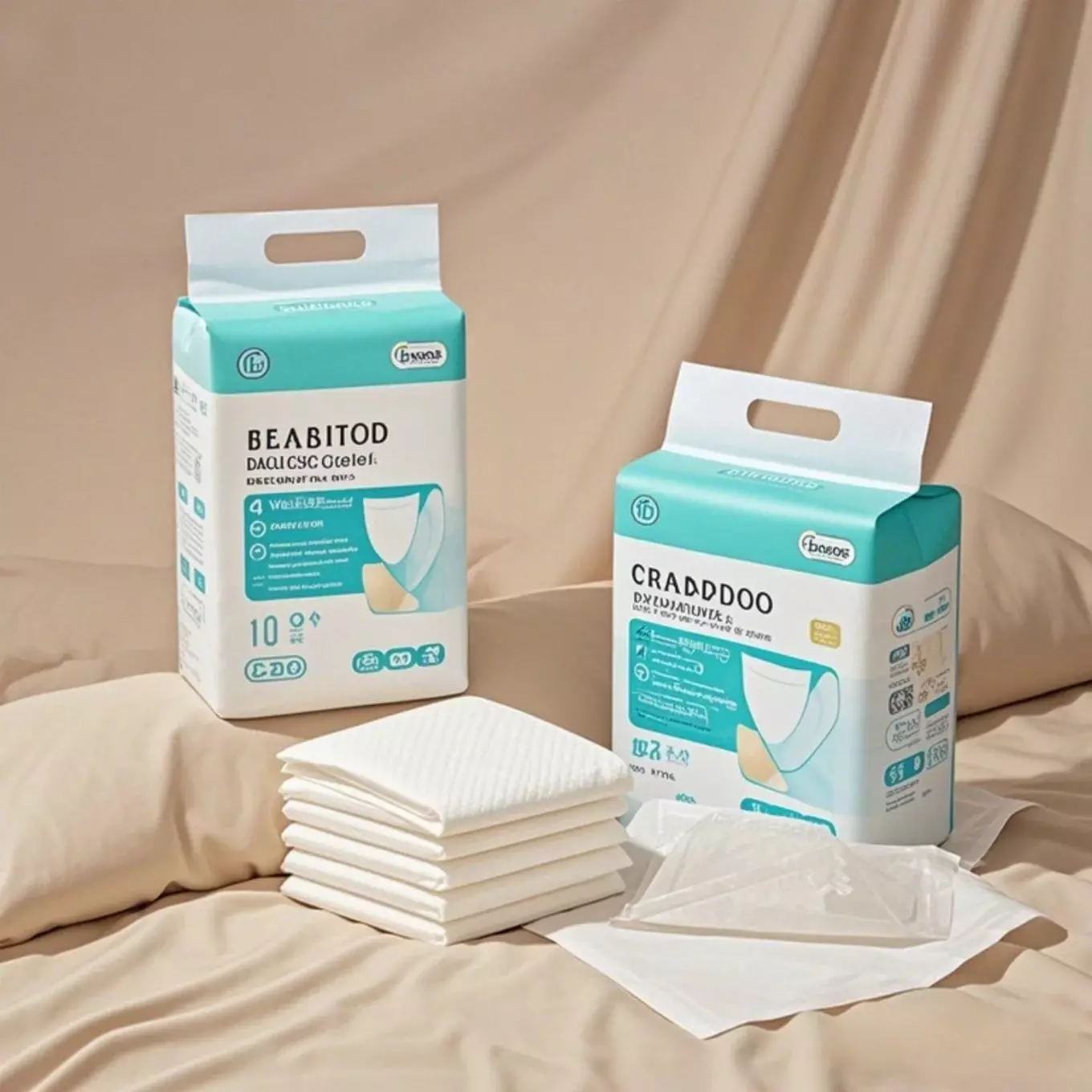 Underpads diwasa