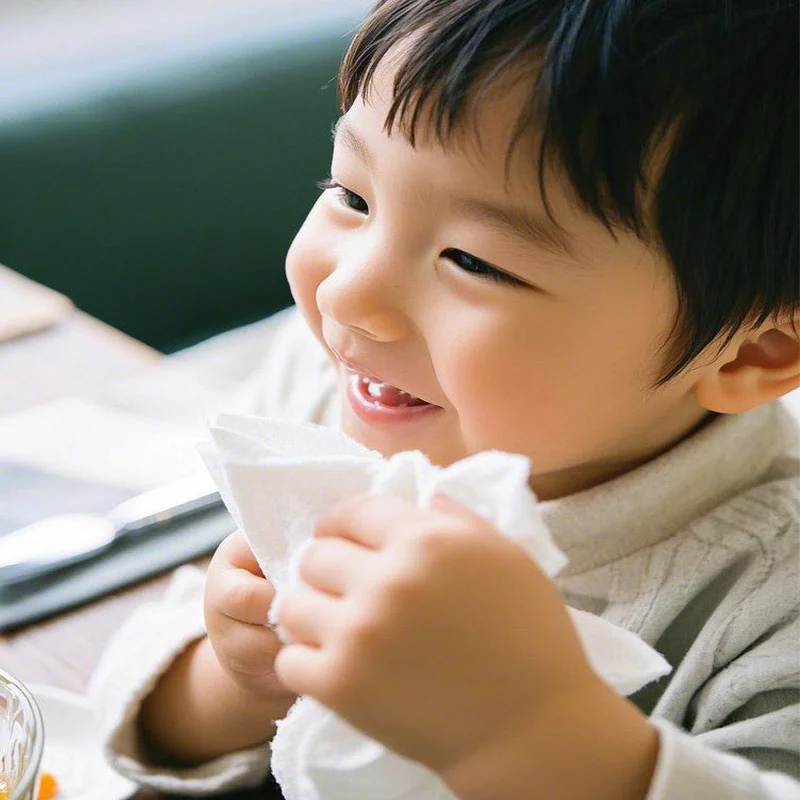 Pembunuh ngresiki bayi