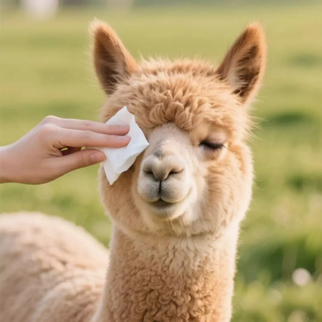 Mripat Wipes Pets