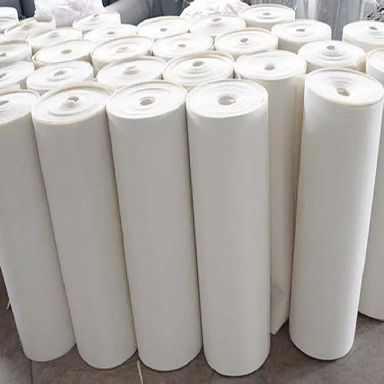 Campuran Bond Kayu Pulp Non Woven