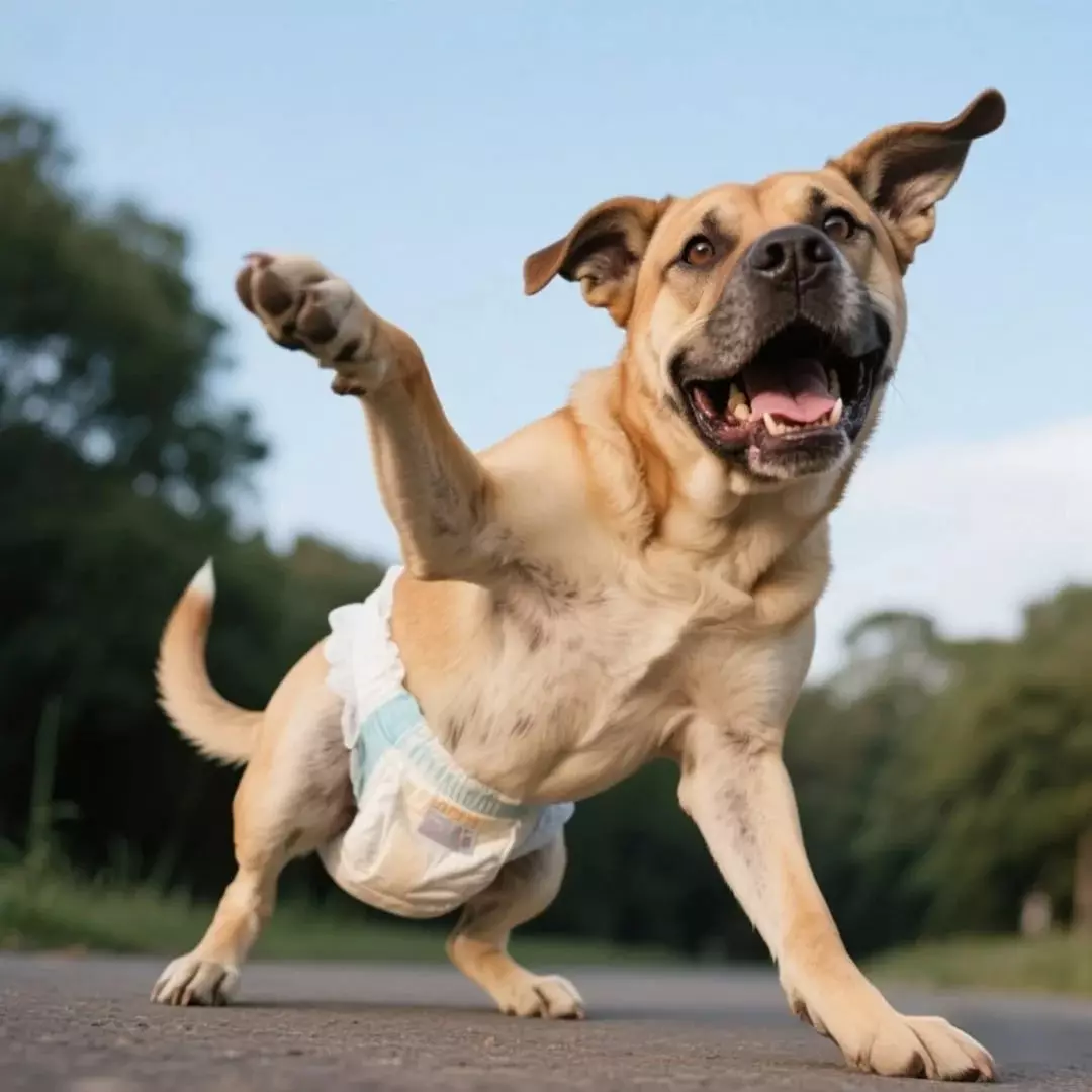 Diaper